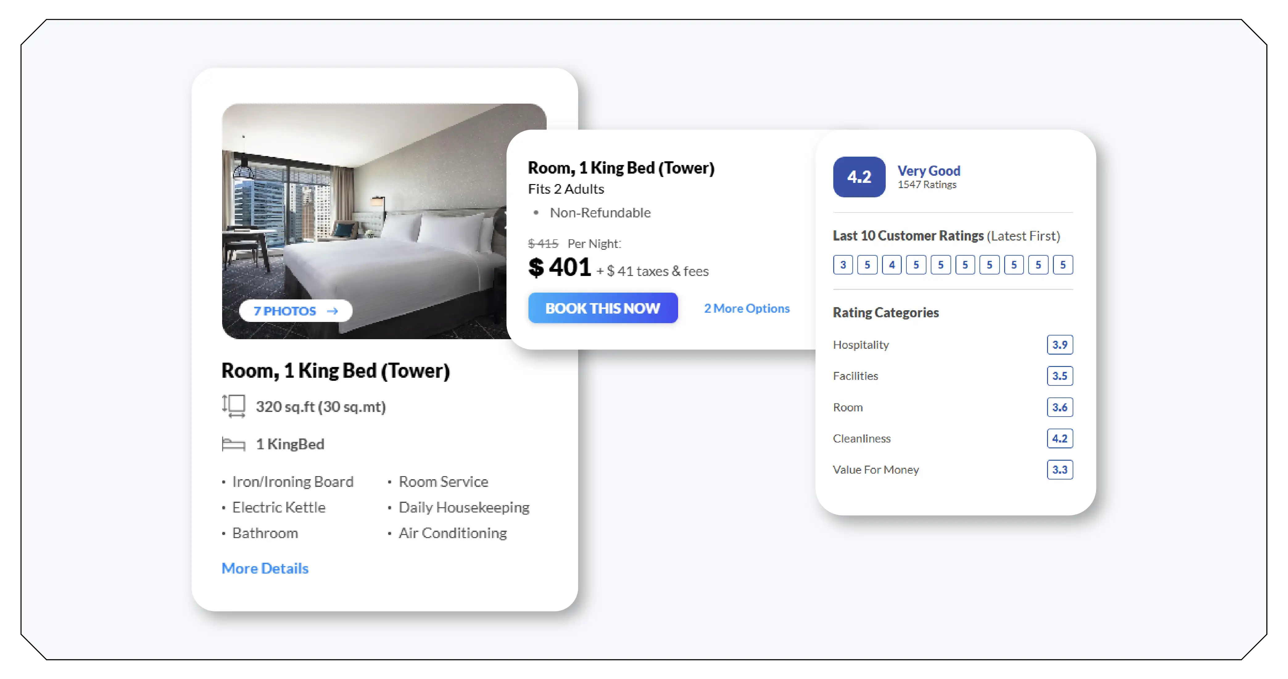 Aggregating Multi-OTA Data for Revenue Managers